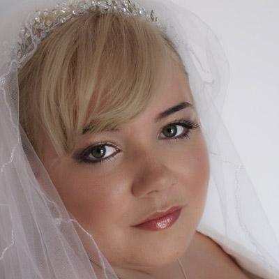 Professional Bridal Makeup Bromley