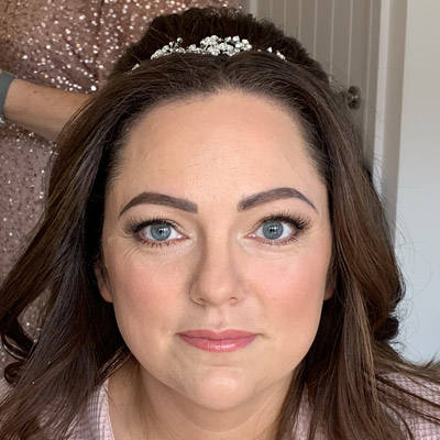 Bridal Makeup Bromley