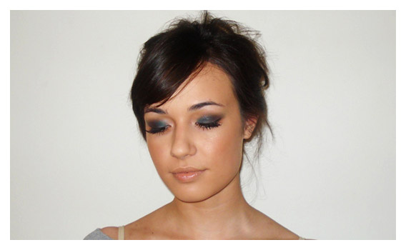 Special Occasions Makeup Bromley