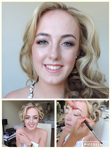 Professional Makeup Bromley