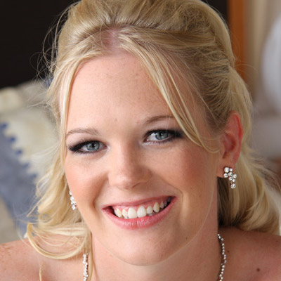 Professional Bridal Makeup Bromley