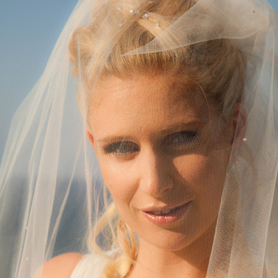 Professional Bridal Makeup Bromley