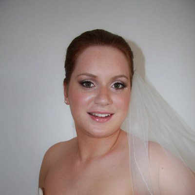 Bridal Makeup Bromley