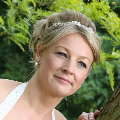 Professional Bridal Makeup Bromley