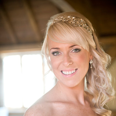 Professional Bridal Makeup Bromley