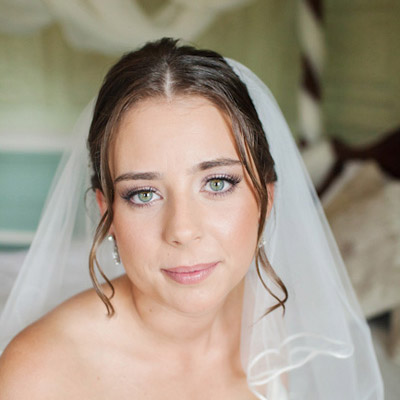 Professional Bridal Makeup Bromley