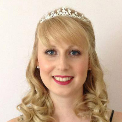 Professional Bridal Makeup Bromley