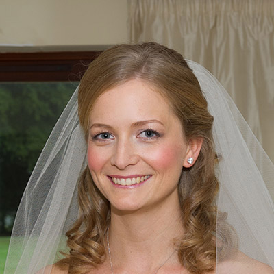 Bridal Makeup Bromley