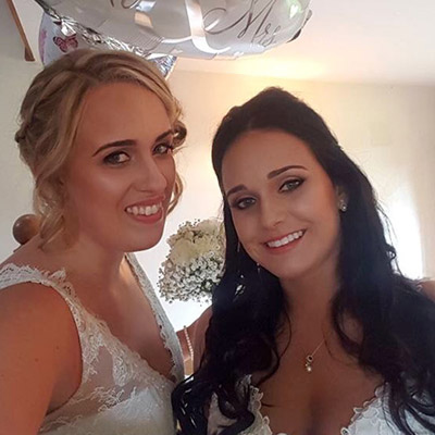 Professional Bridal Makeup Bromley