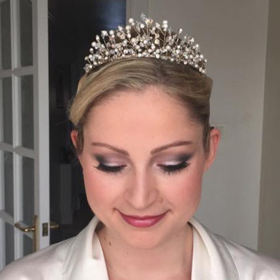 Professional Bridal Makeup Bromley