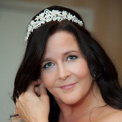 Professional Bridal Makeup Bromley