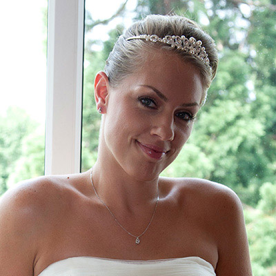 Bridal Makeup Bromley