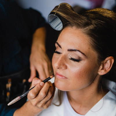 Professional Bridal Makeup Bromley