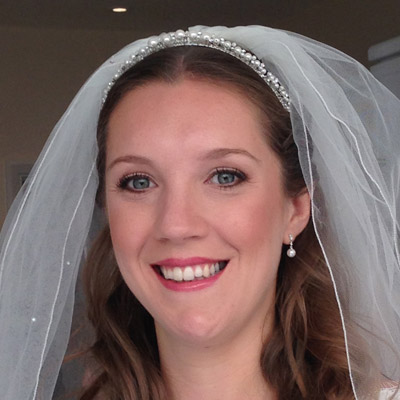 Professional Bridal Makeup Bromley