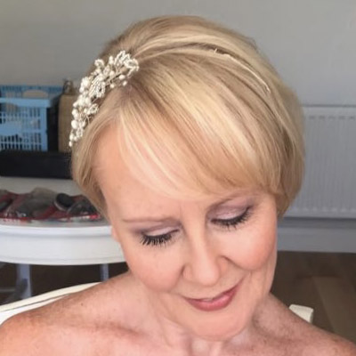 Professional Bridal Makeup Bromley