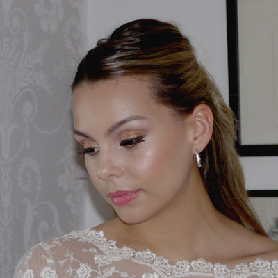 Professional Bridal Makeup Bromley